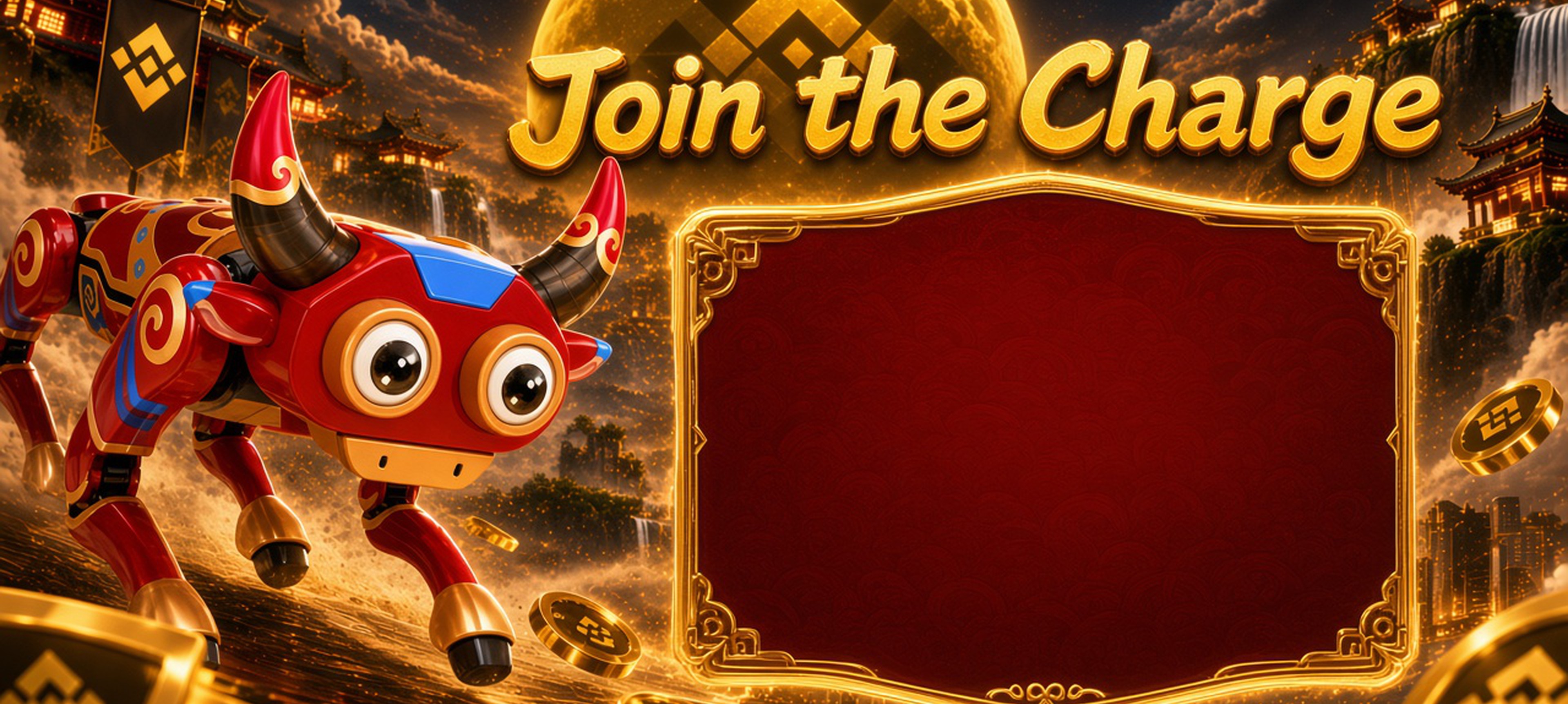 Join the Charge