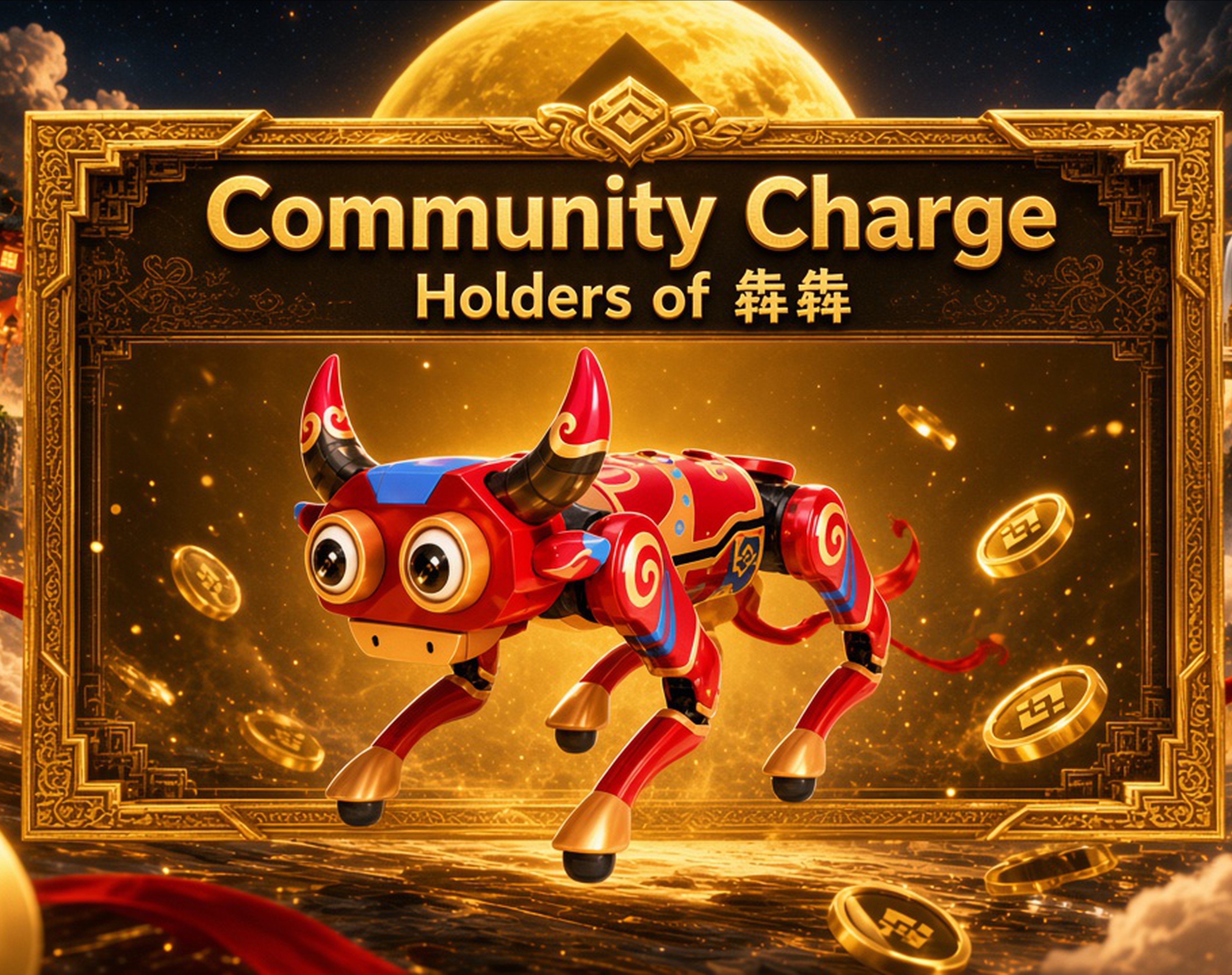 Community Charge