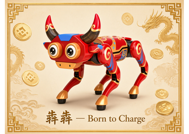 About 犇犇